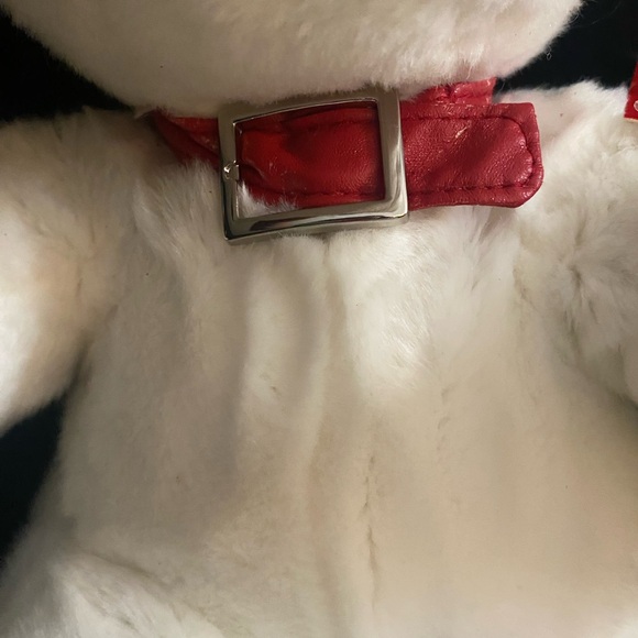 Vintage Snoopy Dog stuffed animal plush Hallmark - Picture 5 of 10